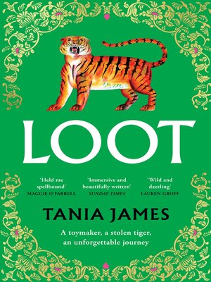 Loot - ebook